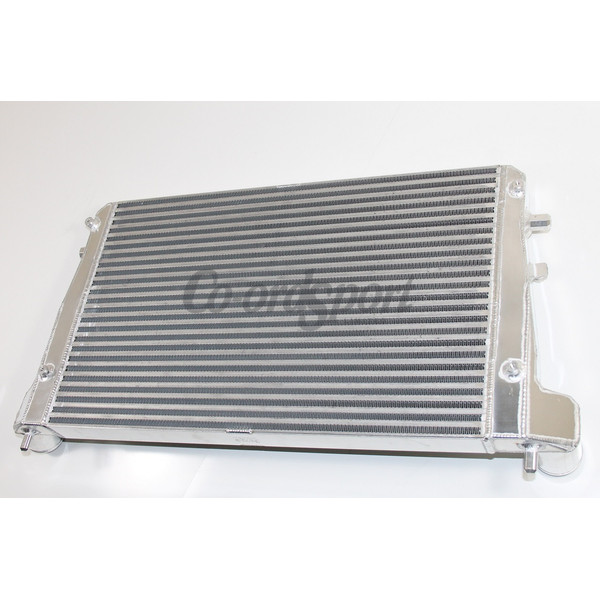 Forge Uprated Front Mounting Intercooler for VW Mk5 Audi S image