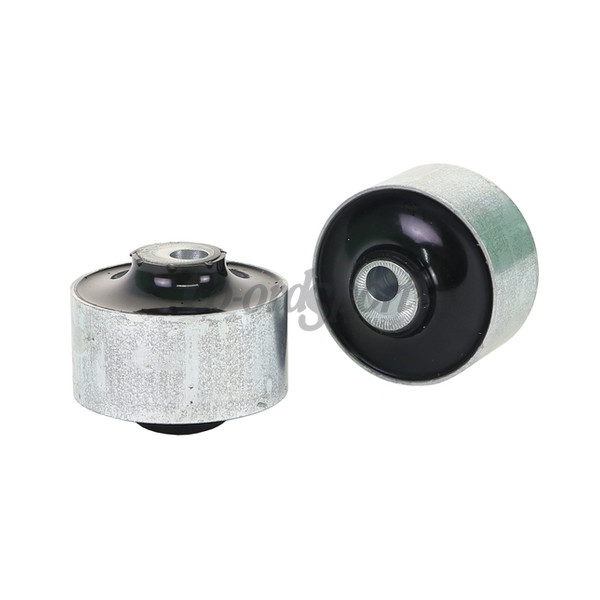 Whiteline Performance Control Arm Lower - Inner Front Bushing Kit image