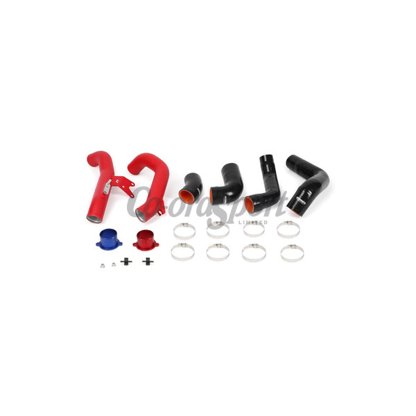 Mishimoto Honda Civic 1.5T 16 Intercooler Piping Kit image