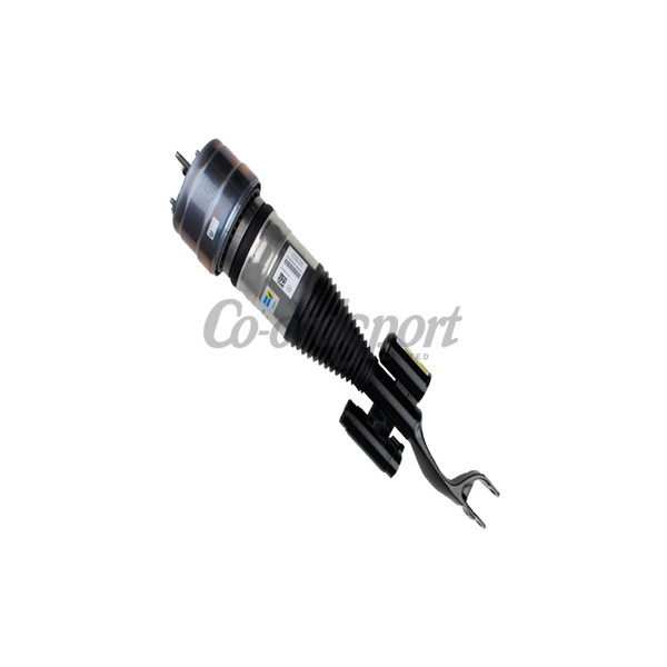 Bilstein B4 Damper and Spring - Mercedes GLC X253 4x4 Basis image