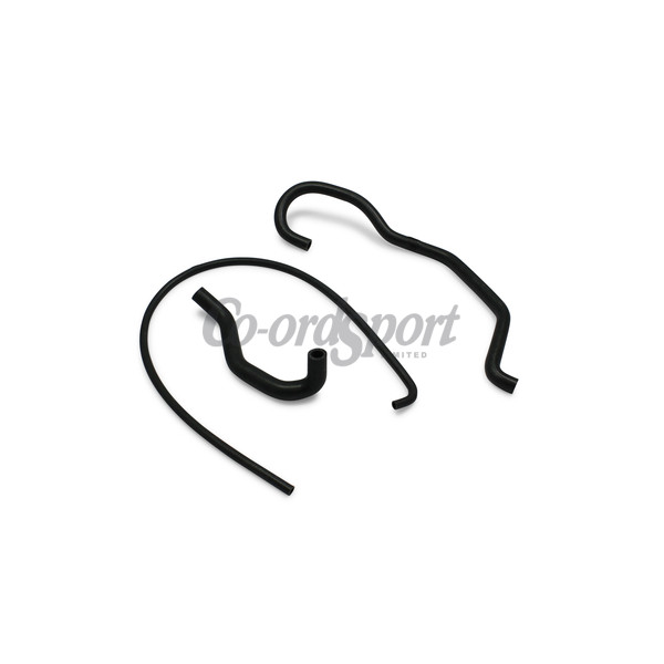 Samco Ford Escort Mk4 RS Turbo Series 2  Ancillary Hose Kit 1987 image