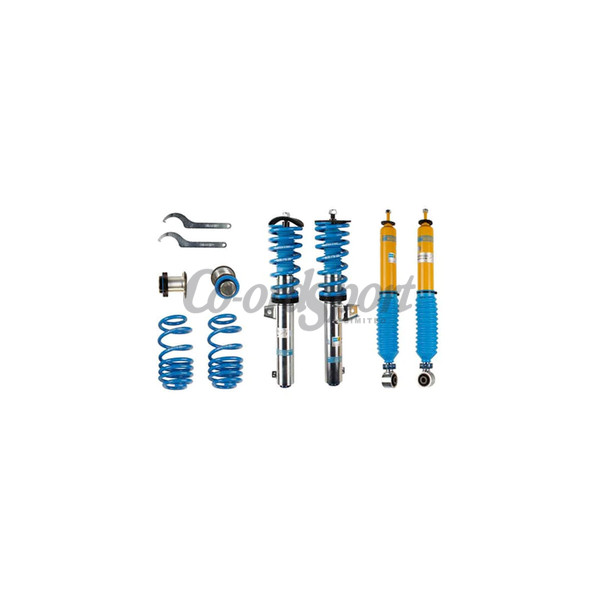 Bilstein B16 Suspension Kit - VW EOS; K; B16; PSS10 image