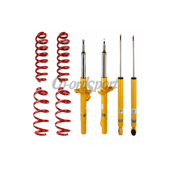 Bilstein B12 Suspension Kit - VW GOLF VI (5K1); K; B12 SL image
