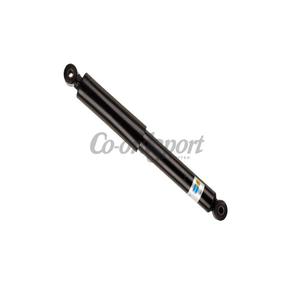 Bilstein B4 Telescopic Damper - Chevrolet Matiz;H;B4 image