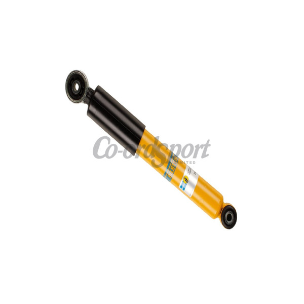 Bilstein B6 Telescopic Damper - Fiat Panda 1.4l 169 ;H;B6 image