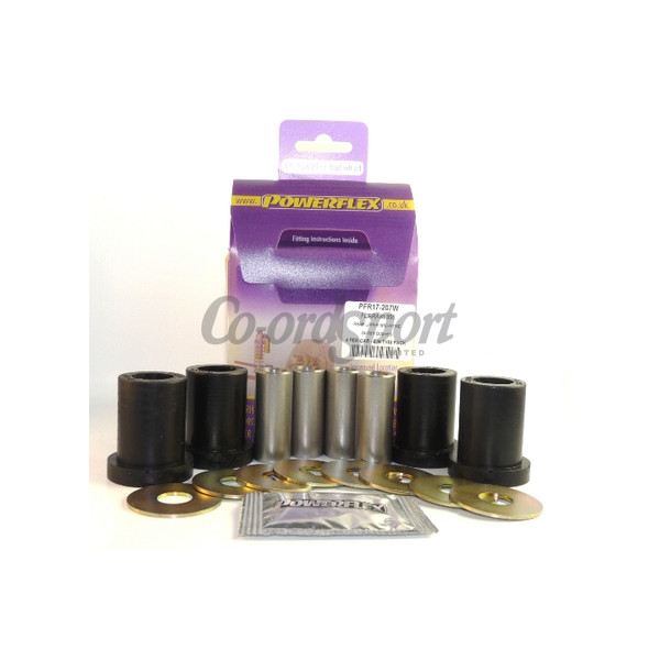 Powerflex Rear Upper Wishbone Outer Bush image