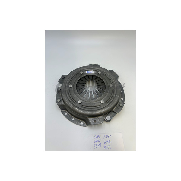 Helix  Fiat Cover Assembly image