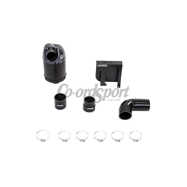 AIRTEC Gen2 CAIS (Cold Air Induction System) for Focus ST Mk2 image