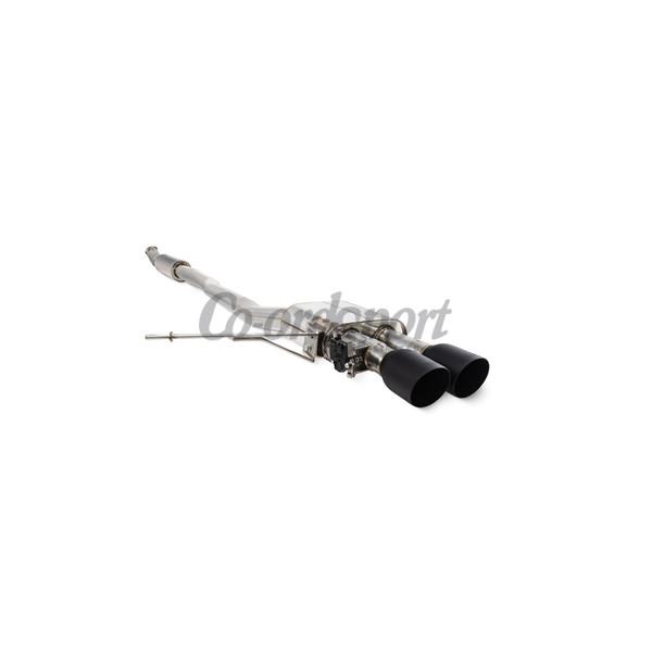Scorpion Mini Cooper S F56 (Non UK/Euro models) Res cat-back sys image