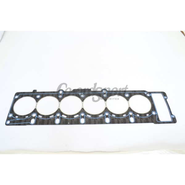 Athena Head gasket BMW S54B32 TH.1.2mm D.87.5mm image