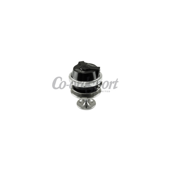 Turbosmart Gas Valve Actuator 50 14psi Black image