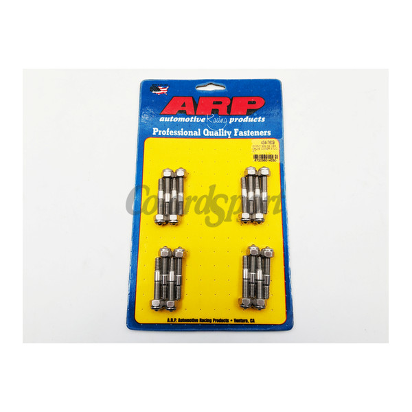 ARP Chevy SB2 SS hex valve cover stud kit image