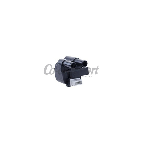 NGK IGNITION COIL STOCK NO 48020 image