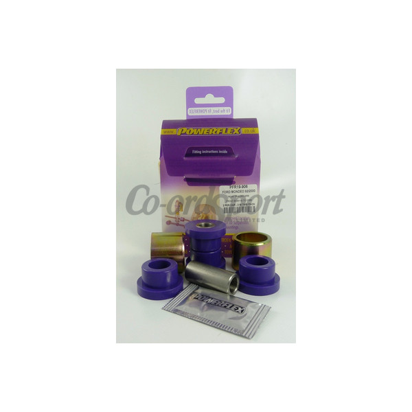 Powerflex Rear Trailing Arm Front Bush image