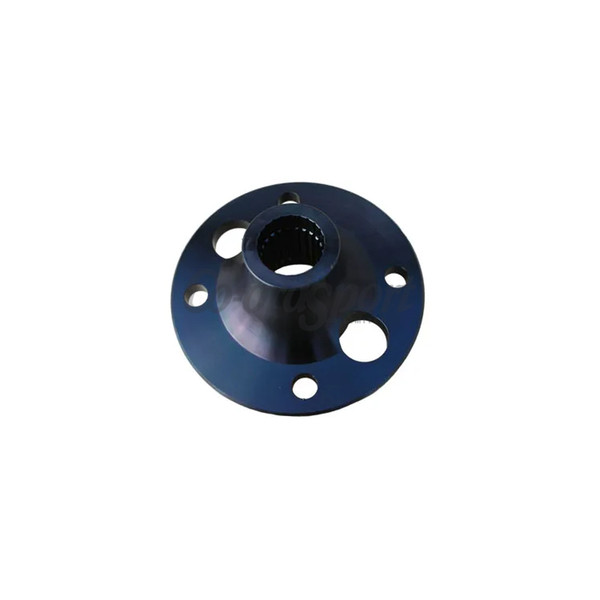 Quaife Flange  Half Shaft image