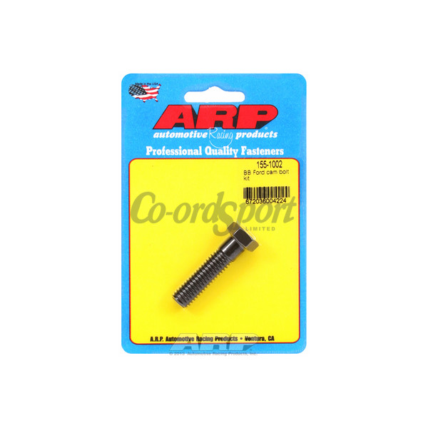 ARP BB Ford cam bolt kit image