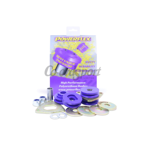 Powerflex Rear Radius Arm Front Bush image