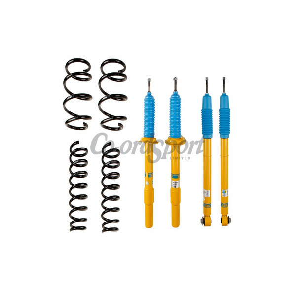 Bilstein B12 Suspension Kit - BMW 5 (E60); K; B12 PK image