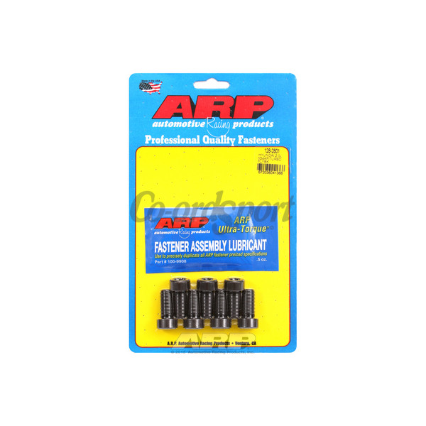 ARP Hyundai 2.0LG4KF turbo flywheel bolt kit image