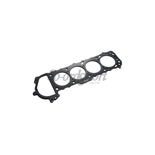 TOMEI HEAD GASKET KA24DE 90.0-0.6mm image