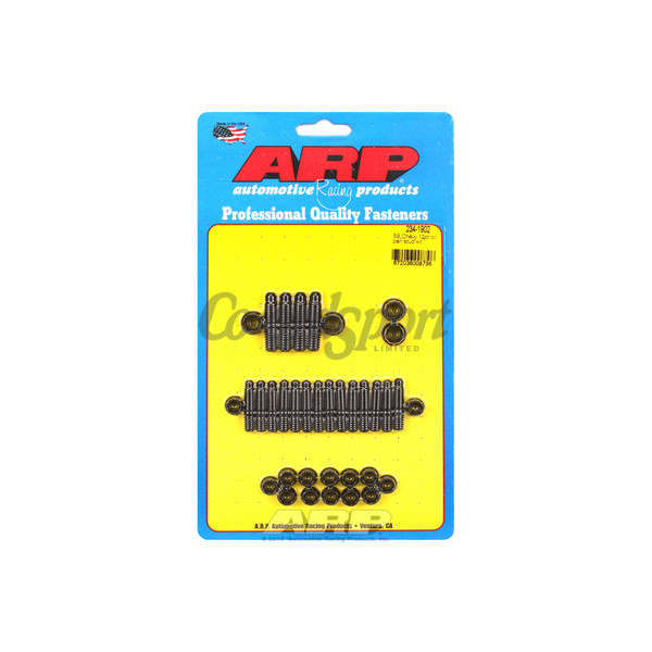 ARP SB Chevy 12pt oil pan stud kit image