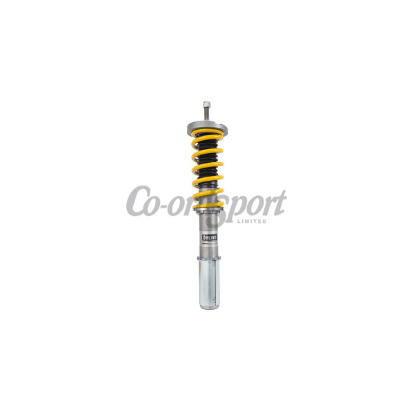 Ohlins Road & Track Suspension Kit Porsche Cayman/S (981c) image