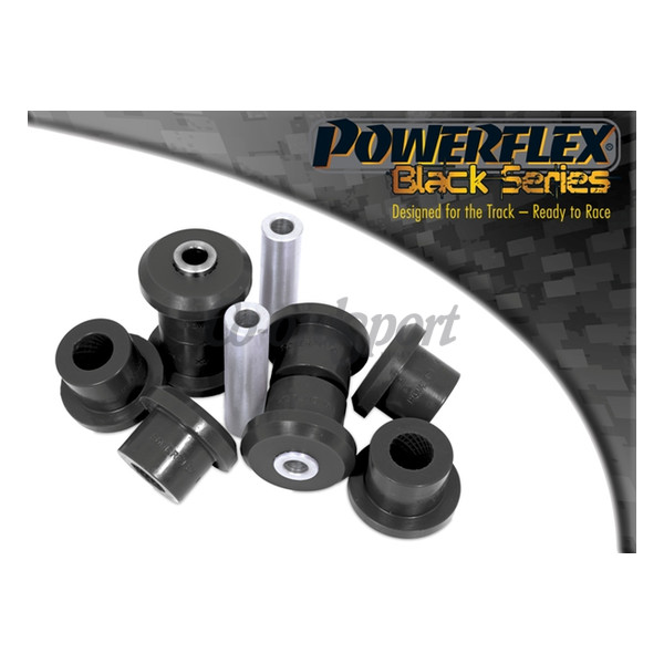 Powerflex Rear Leaf Spring Bush image
