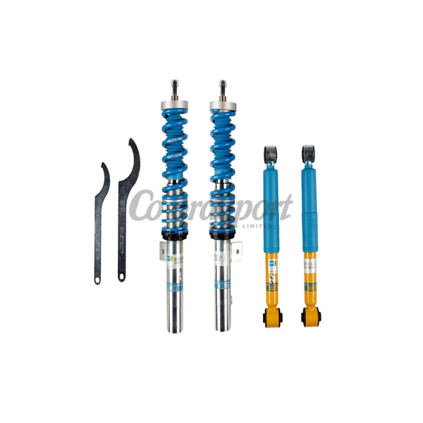 Bilstein B14 Suspension Kit - Peugeot 206 ;K;B14 image