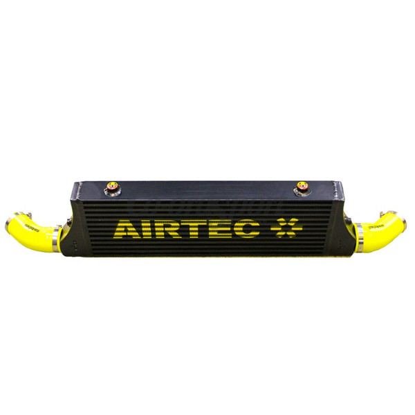 AIRTEC Intercooler Upgrade for Alfa Romeo Mito 1.4 image