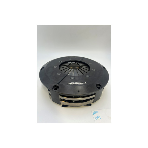 Helix  TVR Cover Assembly image