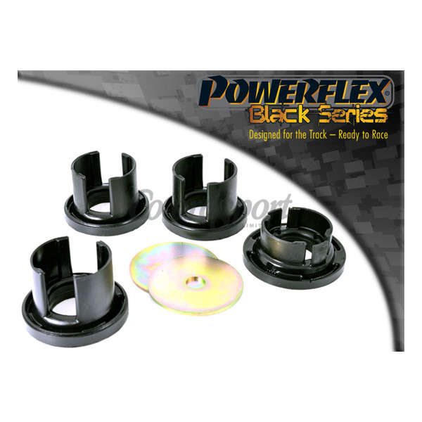 Powerflex Rear Sub Frame Front Bush Insert image