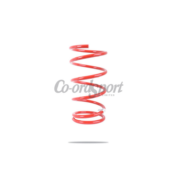 Pedders Heavy Duty Coil Spring image