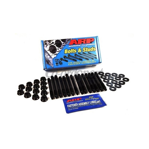 ARP Nissan RB26 inline6-cyl main stud kit image