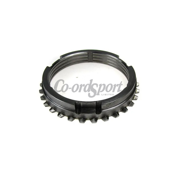 Quaife Steel Baulk Ring 1St 2Nd Gears image