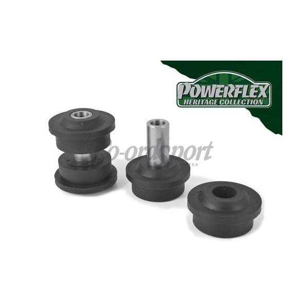 Powerflex  Front Inner Track Control Arm Bush BMW 520 to 530 BMW image