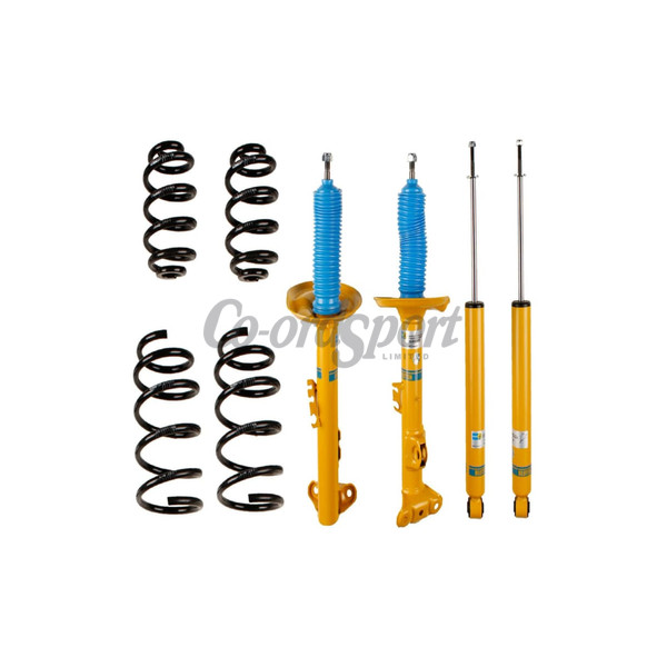 Bilstein B12 Suspension Kit - BMW 3 Coupe (E36); K; B12 PK image