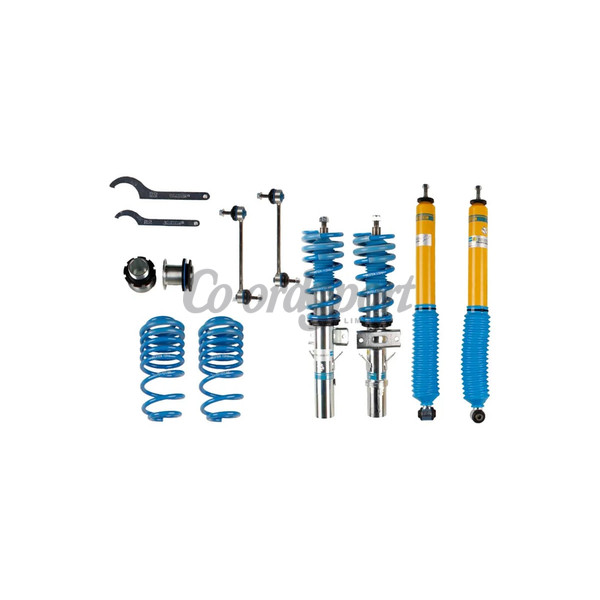 Bilstein B14 Suspension Kit-VW Polo 9N / SEAT Ibiza 6L image