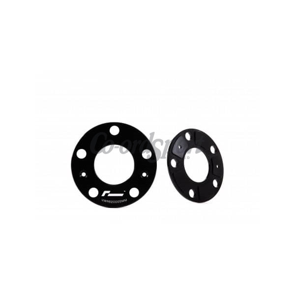 Racingline Brake Kit 5mm Hub Adaptor (Pair) image