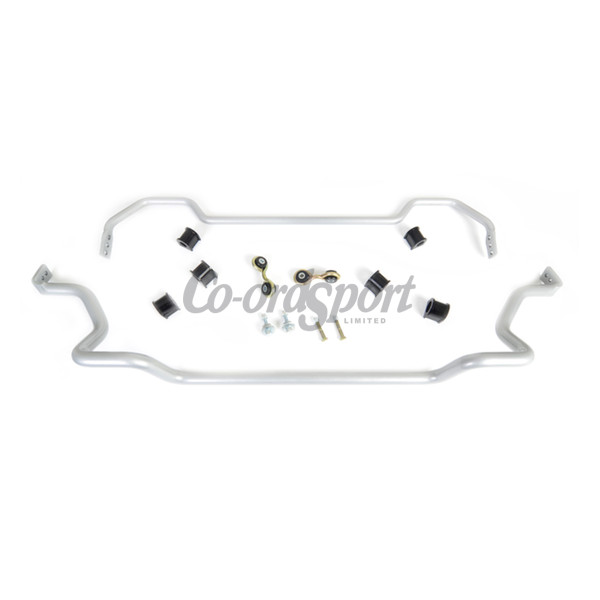 Whiteline Performance Sway Bar Vehicle Kit image