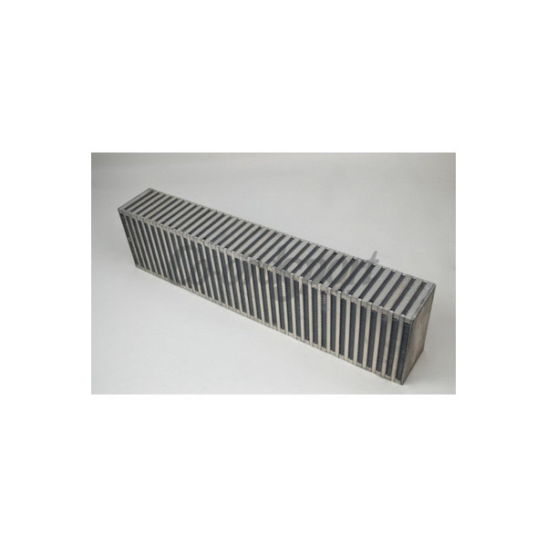 CSF Vertical Flow Intercooler Core 24 inx6 inx3.5 in image