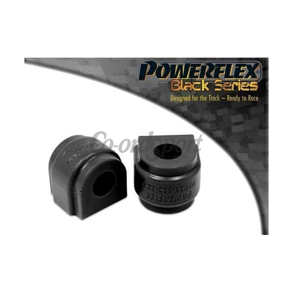Powerflex Front Anti Roll Bar Bush image