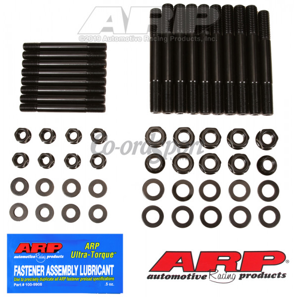 ARP BB Chrysler/WP hemi/wedge iron & alum block msk image