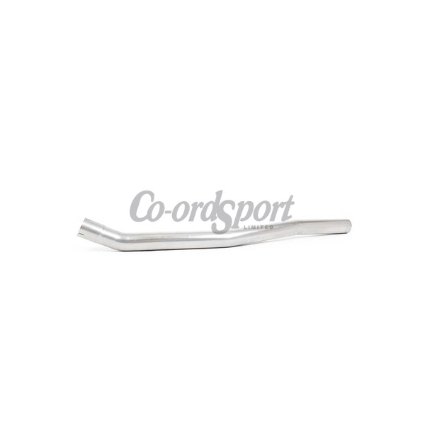 Milltek Sport - Centre link pipe Subaru Impreza image