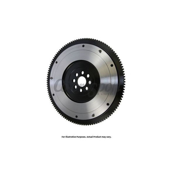 CC Lightweight Flywheel Nissan 240SX SR2 image