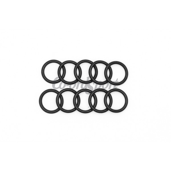 DW ORB -6 Viton O-Ring Pack of 10 image