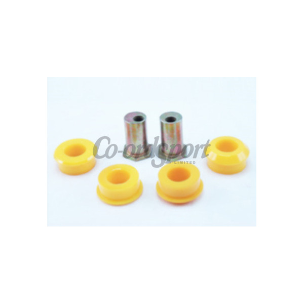 Whiteline Performance Camber Adj Kit - Uppr CArm (CIVIC CUP) image