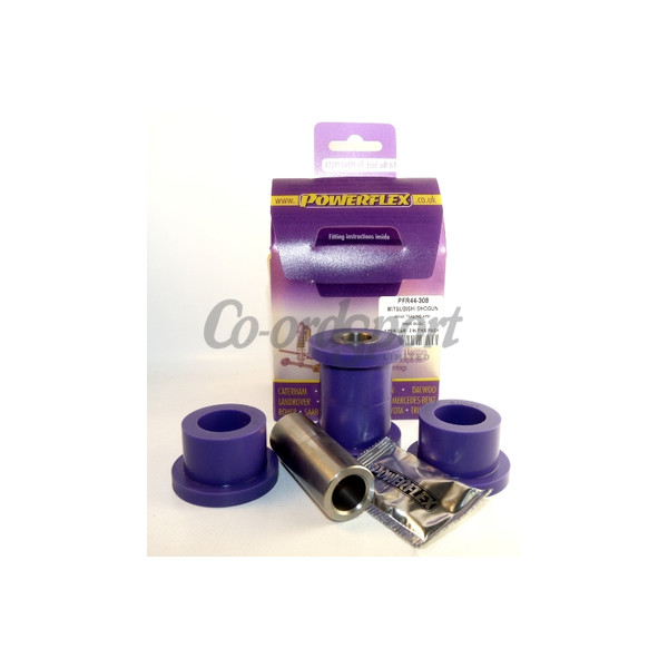 Powerflex Rear Toe Adjust Arm To Chassis Bush image