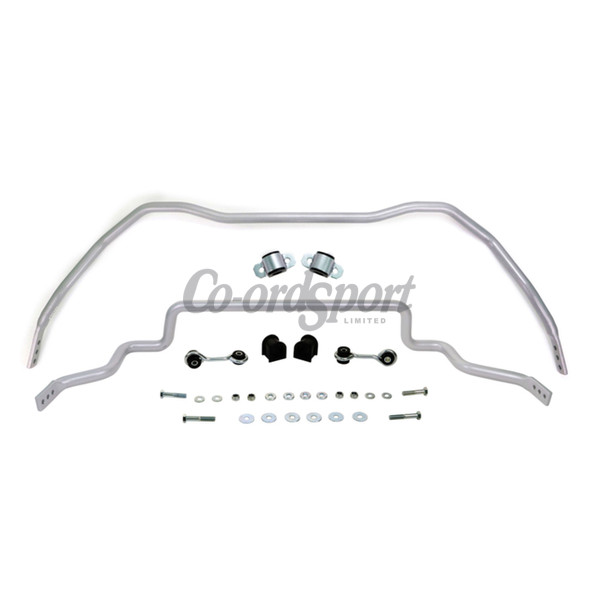 Whiteline Performance Sway Bar Vehicle Kit image