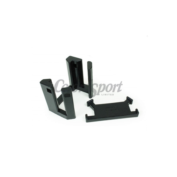 Powerflex Upper Engine Mount Insert Track Msport Renault Megane I image