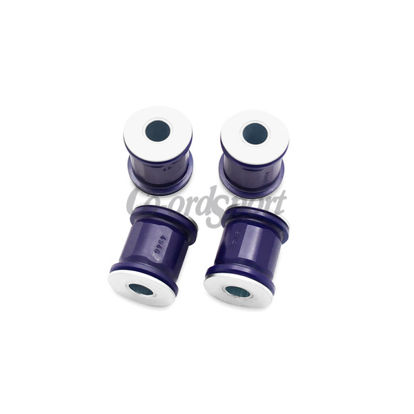 SuperPro  Control Arm Bush Kit image